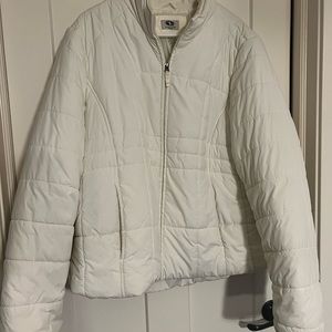 Athletics Works Women’s Jacket 3X